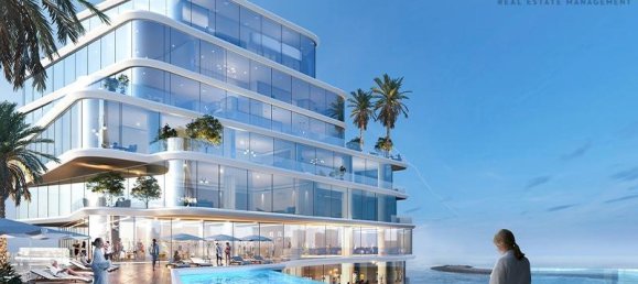 4 bedrooms Apartment in Al Marjan Island, UAE No. 95040 16