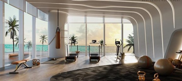 4 bedrooms Apartment in Al Marjan Island, UAE No. 95040 18