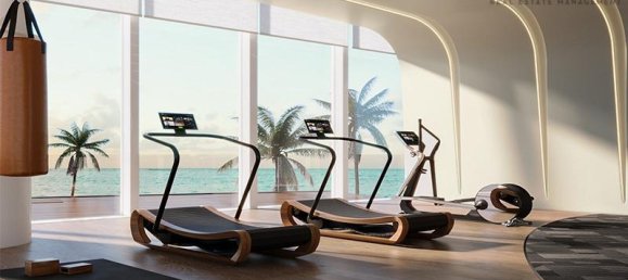 4 bedrooms Apartment in Al Marjan Island, UAE No. 95040 17