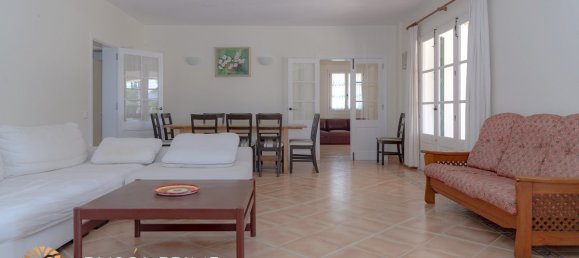 Finca de 5 dormitorios en Alayor, Spain No. 1360 12