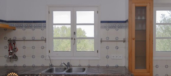 Finca de 5 dormitorios en Alayor, Spain No. 1360 18