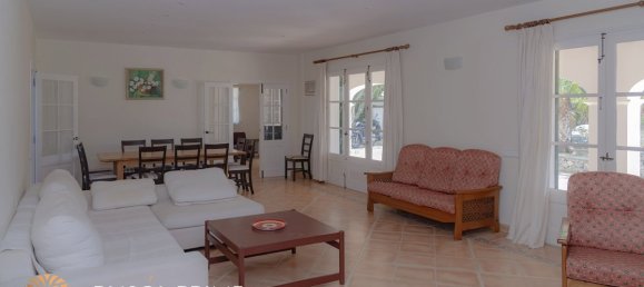 Finca de 5 dormitorios en Alayor, Spain No. 1360 11