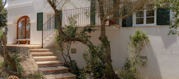 Finca de 5 dormitorios en Alayor, Spain No. 1360 8