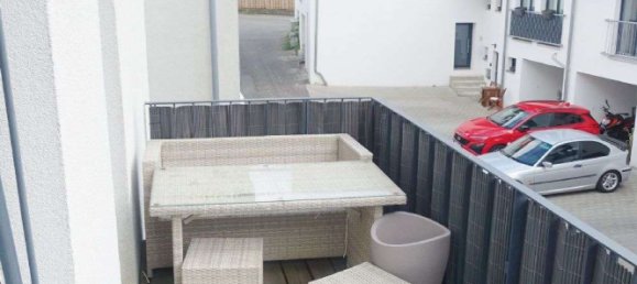 1 غرف نوم منزل ذو طابقين في Furth, Germany رقم 265695 6