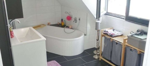 1 غرف نوم منزل ذو طابقين في Furth, Germany رقم 265695 12