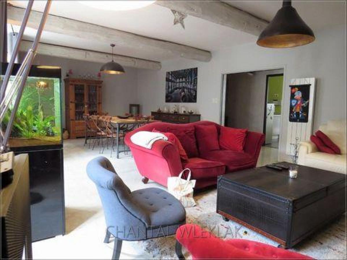 4 bedrooms House in Aubenas, France No. 32464