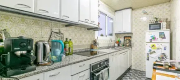 3 chambres Appartement à Horta-Guinardo, Spain No. 182593 3