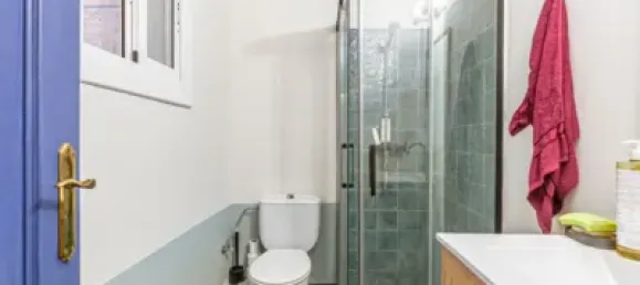 3 chambres Appartement à Horta-Guinardo, Spain No. 182593 18