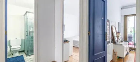 3 chambres Appartement à Horta-Guinardo, Spain No. 182593 21