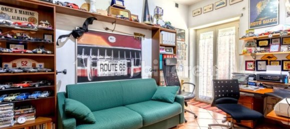 3 bedrooms Apartment in Rome, Italy No. 338544 13