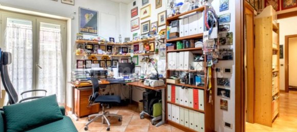 3 bedrooms Apartment in Rome, Italy No. 338544 27