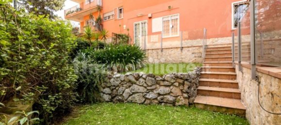 3 bedrooms Apartment in Rome, Italy No. 338544 29