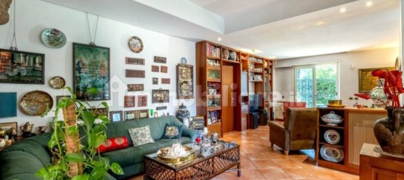 3 bedrooms Apartment in Rome, Italy No. 338544 4