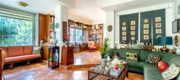 3 bedrooms Apartment in Rome, Italy No. 338544 26