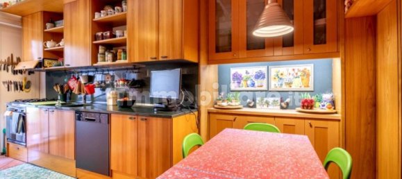 3 bedrooms Apartment in Rome, Italy No. 338544 12