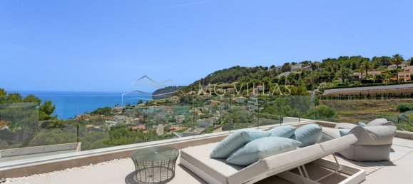 Villa de 4 dormitorios en Alicante, Spain No. 67155 19