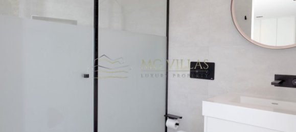 Villa de 4 dormitorios en Alicante, Spain No. 67155 17