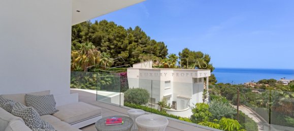 Villa de 4 dormitorios en Alicante, Spain No. 67155 26