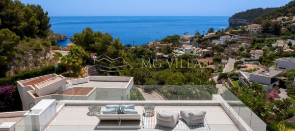 Villa de 4 dormitorios en Alicante, Spain No. 67155 5