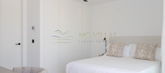 Villa de 4 dormitorios en Alicante, Spain No. 67155 33