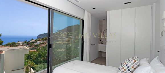 Villa de 4 dormitorios en Alicante, Spain No. 67155 14