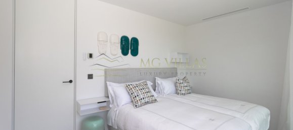 Villa de 4 dormitorios en Alicante, Spain No. 67155 12