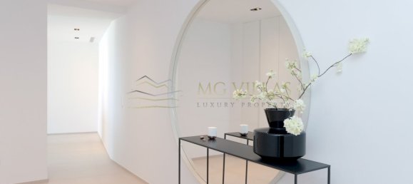 Villa de 4 dormitorios en Alicante, Spain No. 67155 30