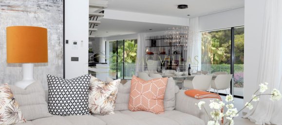 Villa de 4 dormitorios en Alicante, Spain No. 67155 28