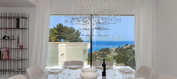 Villa de 4 dormitorios en Alicante, Spain No. 67155 23