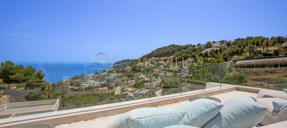 Villa de 4 dormitorios en Alicante, Spain No. 67155 20