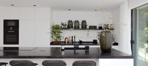 Villa de 4 dormitorios en Alicante, Spain No. 67155 22