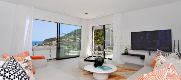 Villa de 4 dormitorios en Alicante, Spain No. 67155 29