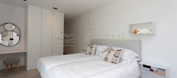 Villa de 4 dormitorios en Alicante, Spain No. 67155 16