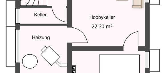 2 chambres Maison de ville à Dingolfing-Landau, Germany No. 200168 21