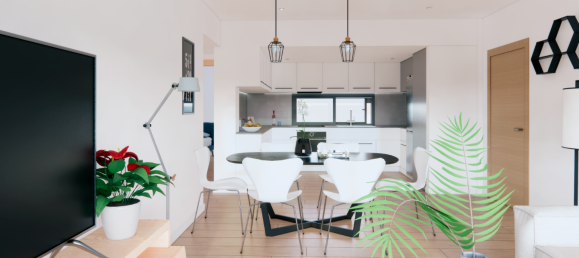 3 chambres Appartement à Los Narejos, Spain No. 8619 25