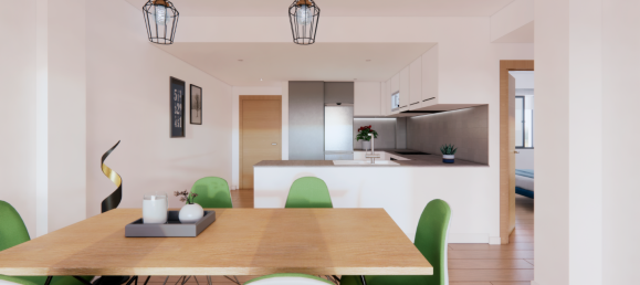 3 chambres Appartement à Los Narejos, Spain No. 8619 27