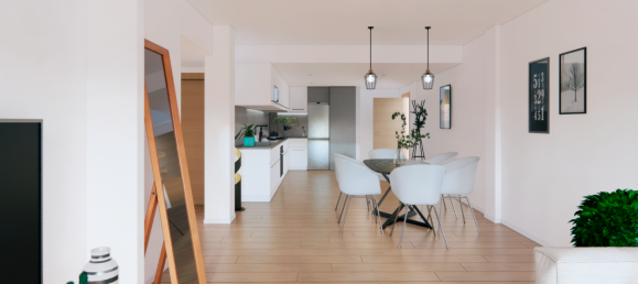 3 chambres Appartement à Los Narejos, Spain No. 8619 28