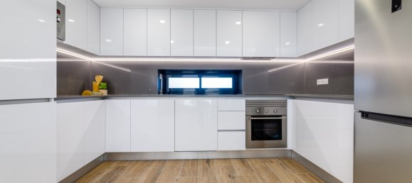 3 chambres Appartement à Los Narejos, Spain No. 8619 17