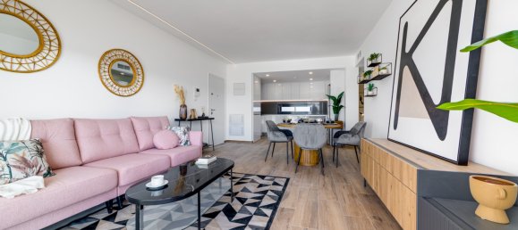 3 chambres Appartement à Los Narejos, Spain No. 8619 10