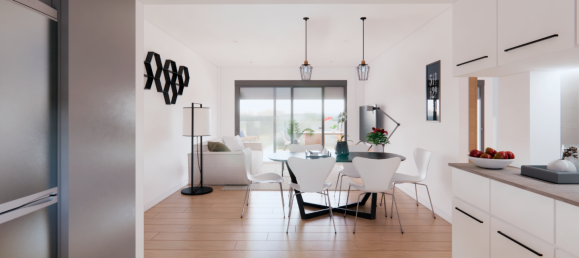 3 chambres Appartement à Los Narejos, Spain No. 8619 26