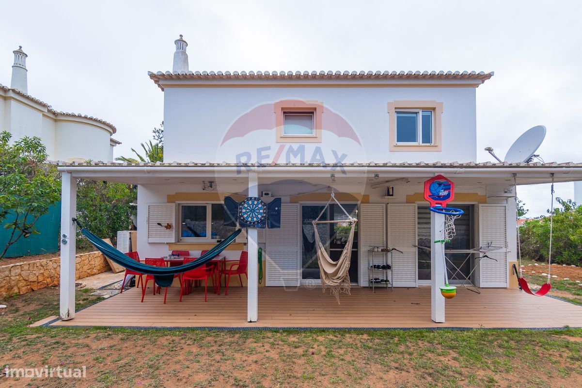 4 bedrooms House in Portimao, Portugal No. 26552