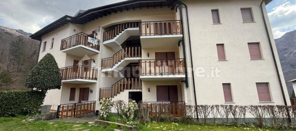 Apartamento de 1 dormitorio en Taceno, Italy No. 276359 13