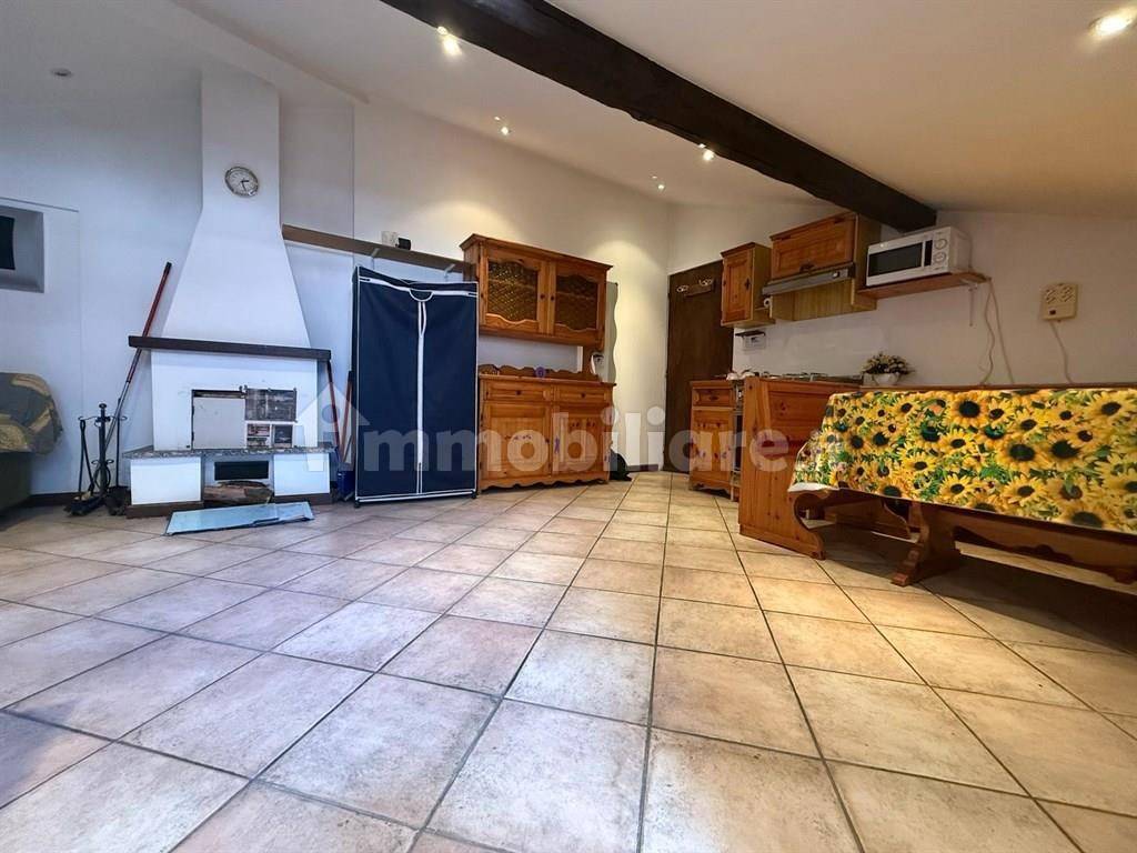 Apartamento de 1 dormitorio en Taceno, Italy No. 276359