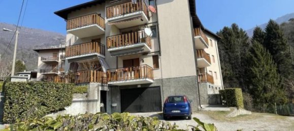 Apartamento de 1 dormitorio en Taceno, Italy No. 276359 5