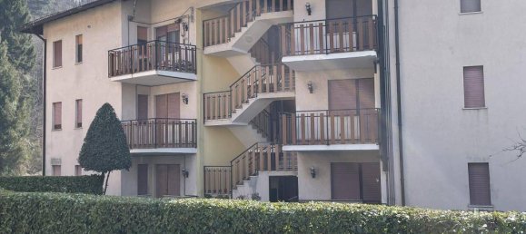 Apartamento de 1 dormitorio en Taceno, Italy No. 276359 6