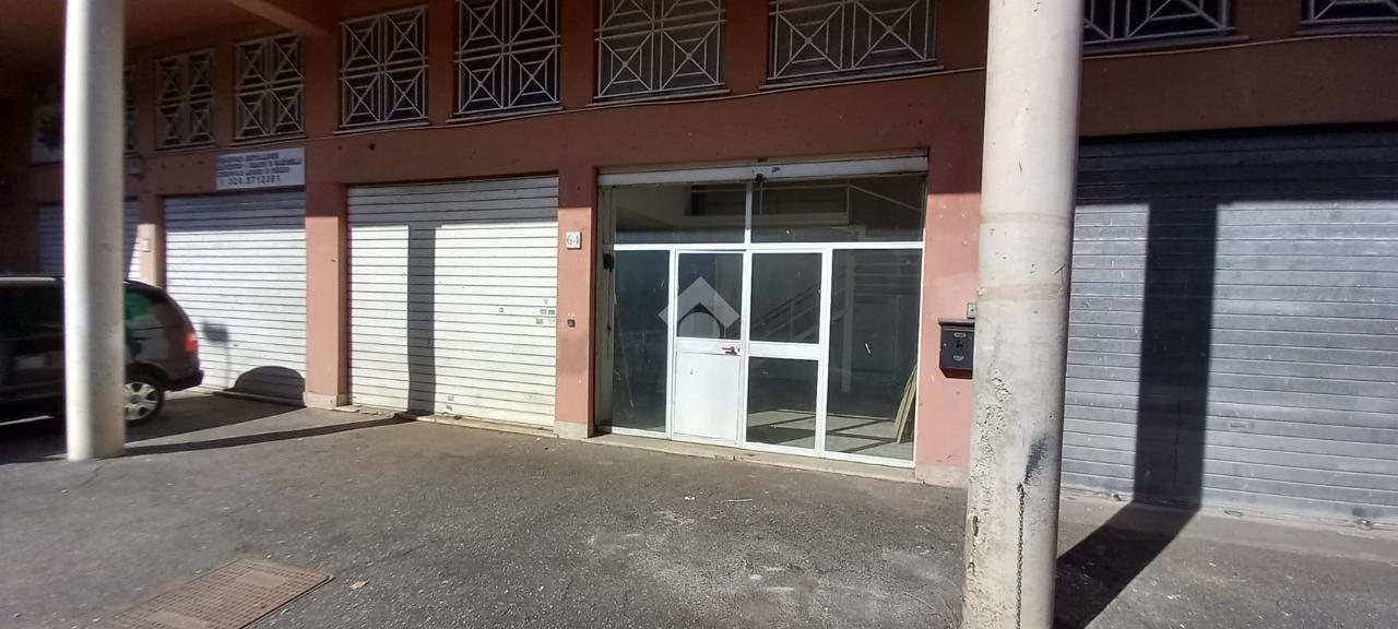 Studio in Rome, Italy No. 75763