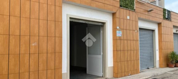 Armazém em Foggia, Italy 89 m² N.º 31761 2