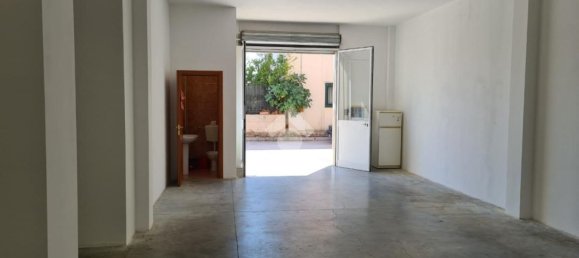 Armazém em Foggia, Italy 89 m² N.º 31761 12