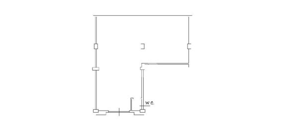 Armazém em Foggia, Italy 89 m² N.º 31761 16
