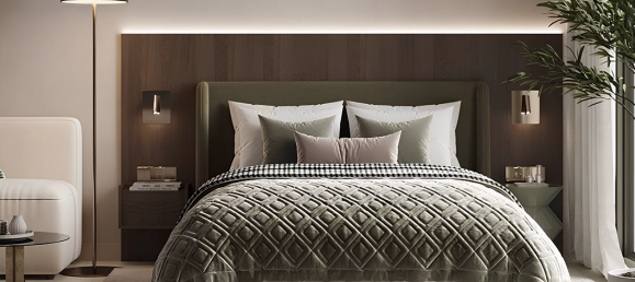 Studio in Al Satwa, UAE No. 96693 2